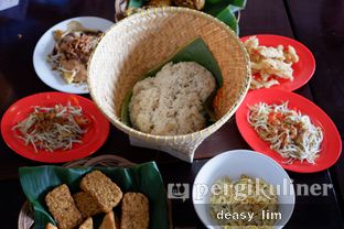 Foto 10 - Makanan di Uduk Bro oleh Deasy Lim