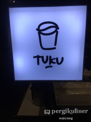 Foto 1 - Interior di Toko Kopi Tuku oleh Icong 