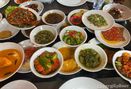Foto Makanan di REST0RAN SEDERHANA