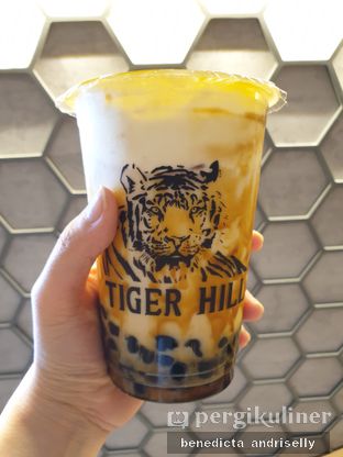 Foto 1 - Makanan di Tiger Hill oleh ig: @andriselly 