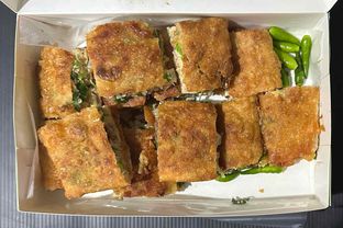 Foto 1 - Makanan di Martabak Bandung 999 oleh Albert Murdiono