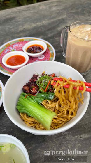 Foto 1 - Makanan di Hawche Dimsum Bar oleh Darsehsri 