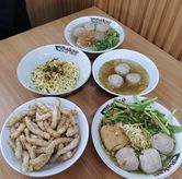 Foto di Bakso Haji Mail