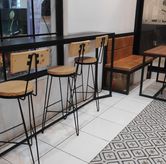 Foto Indoor di Nomo Coffee