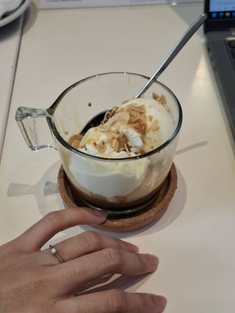 Foto Makanan di Lazy Boss