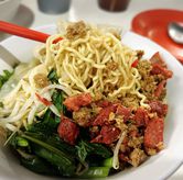 Foto di Bakmi Harapan