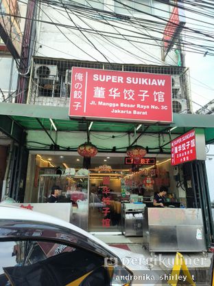 Foto review Super Suikiaw oleh Andronika  1