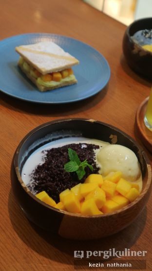 Foto review Bakerzin oleh Kezia Nathania 3