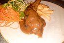 Foto Makanan di Hummingbird Eatery