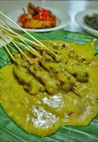 Foto Makanan di REST0RAN SEDERHANA