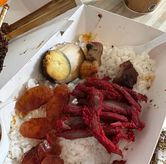 Foto di Bakmi Afong & Chinese Food