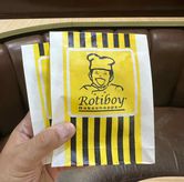 Foto di Roti Boy