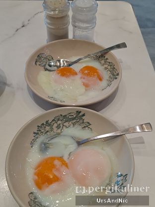 Foto review Ong's 1947 Kopitiam oleh UrsAndNic  3