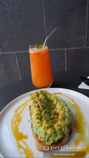 Foto review Seed oleh Mich Love Eat 1