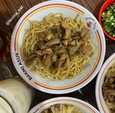 Foto di Bakmi Asuk