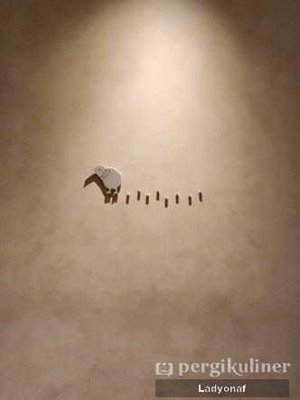 Foto Makanan di Natsuka