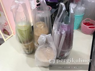 Foto Makanan di Ice Fruit & Tea