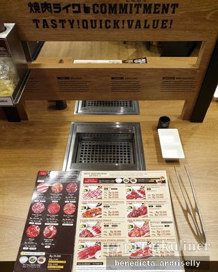 Foto 4 - Interior di Yakiniku Like oleh ig: @andriselly 
