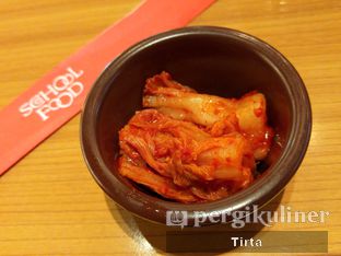 Foto 5 - Makanan di School Food Blooming Mari oleh Tirta Lie