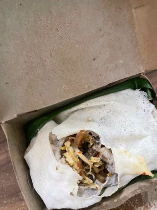 Foto review Lumpiah Basah BPK 5 oleh Ana Farkhana 7
