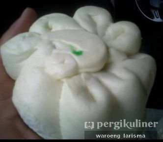 Foto Makanan di Waroeng Larisma