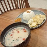 Foto di Batavia Cafe