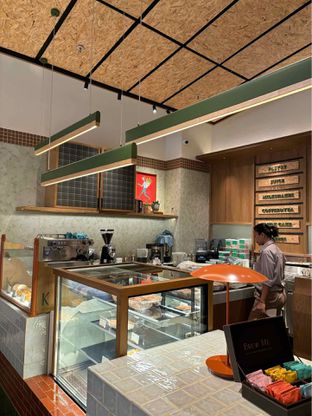 Foto review Kitchenette oleh Cyntia // IG: @cyntiahbsr 5