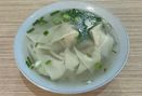 Foto Makanan di Bakmi Hong