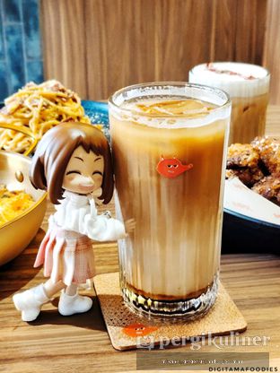 Foto 9 - Makanan di Naughty Fox oleh Andre Joesman