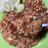 Foto di Bubur Goreng Bang Juna