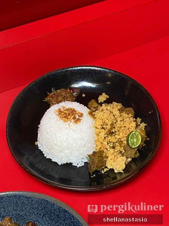 Foto Makanan di Rawon Bar