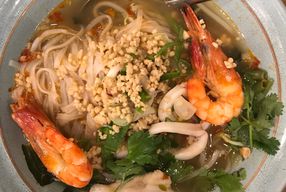 Foto Thai Alley
