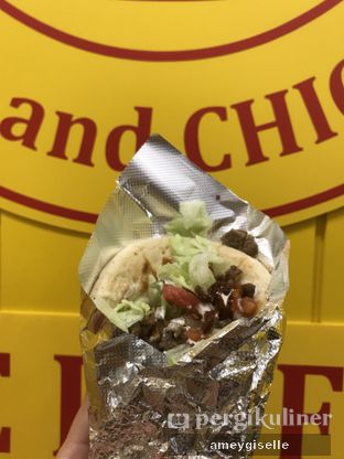 Foto review The Halal Guys oleh Hungry Mommy 1