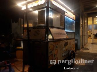 Foto Makanan di Tahu Go!