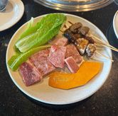 Foto di Hachi Grill