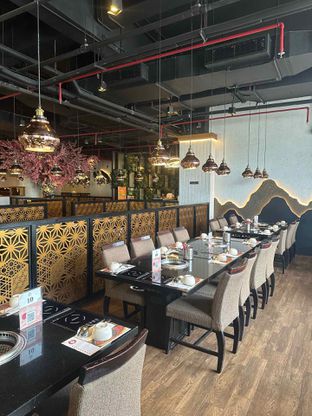 Foto 75 - Makanan di Hachi Grill oleh Albert Murdiono