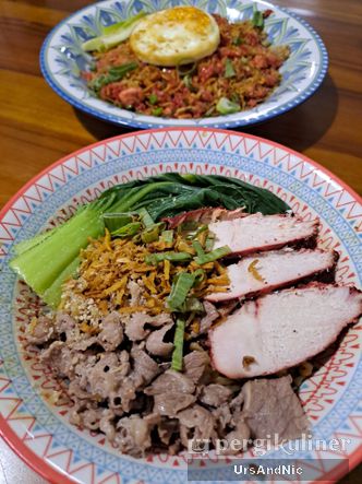 Foto Makanan di Rumatiam