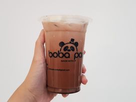 foto Boba Pan