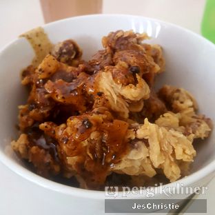 Foto review Ciz n Chic oleh JC Wen 1