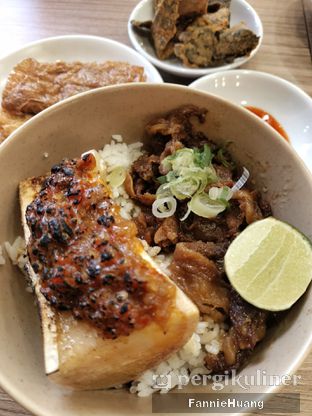 Foto review Mangkokku Stir Fry oleh Fannie Huang||IG:@fiehuang 4
