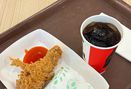 Foto Makanan di KFC
