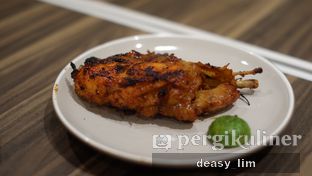 Foto 4 - Makanan di Pondok Kemangi oleh Deasy Lim