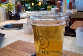 Foto Calipa Tea