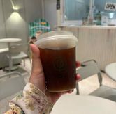 Foto Americano di Fore Coffee