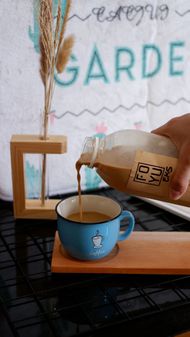 Foto Makanan di Fo Yu Coffee