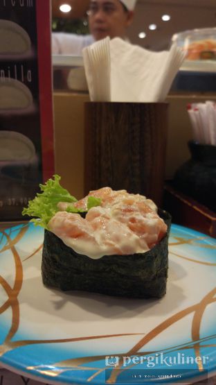 Foto 3 - Makanan di Ippeke Komachi oleh Oppa Kuliner (@oppakuliner)