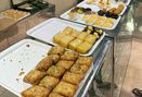 Foto Makanan di Toko Kue Vivi