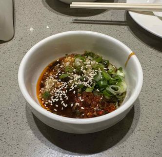 Foto Makanan di Haidilao Hot Pot