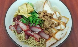 Bakmi Tung Li