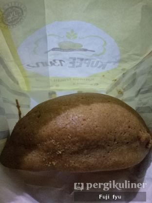 Foto 2 - Makanan di Kopee Bunz oleh Fuji_ J1FR